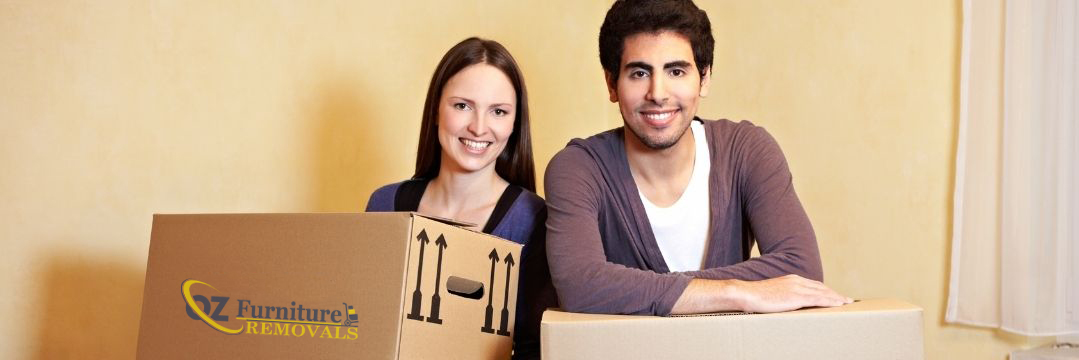 As Your House & Office Moving Partner