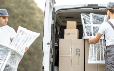 Is It Worth Hiring The Professional Moving Company For Handling Office Move?