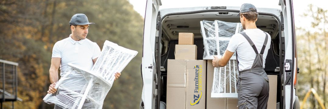 Is It Worth Hiring The Professional Moving Company For Handling Office Move?