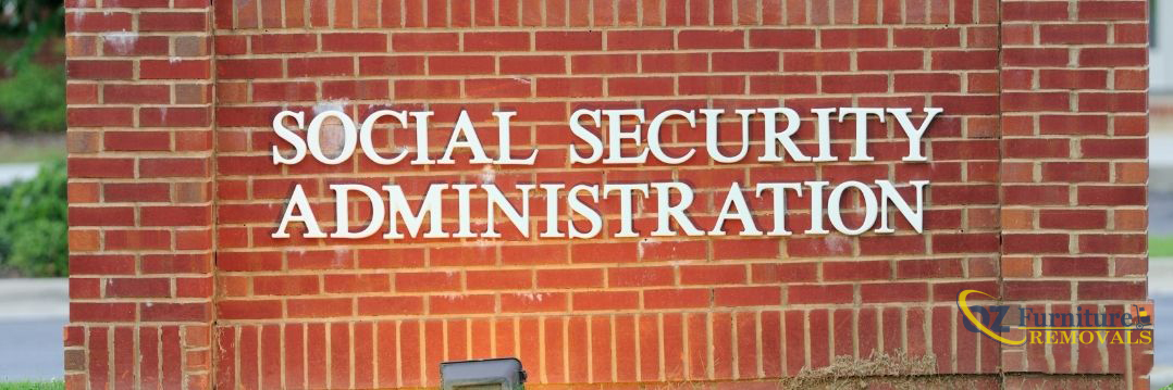 Social security administration