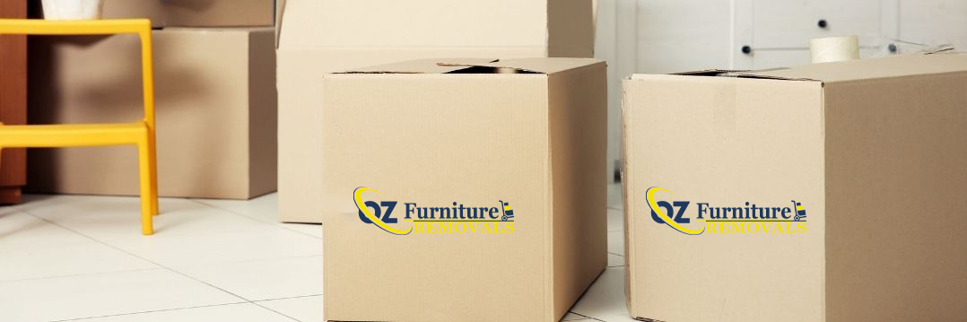 What Should You Look for in a Good Moving and Packing Service?